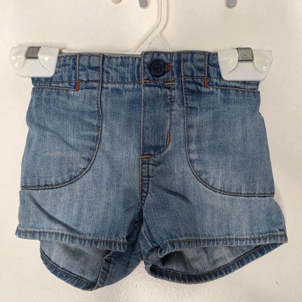 Old-navy Blue Shorts